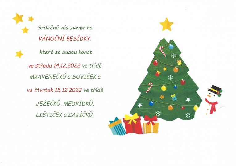 stromeček