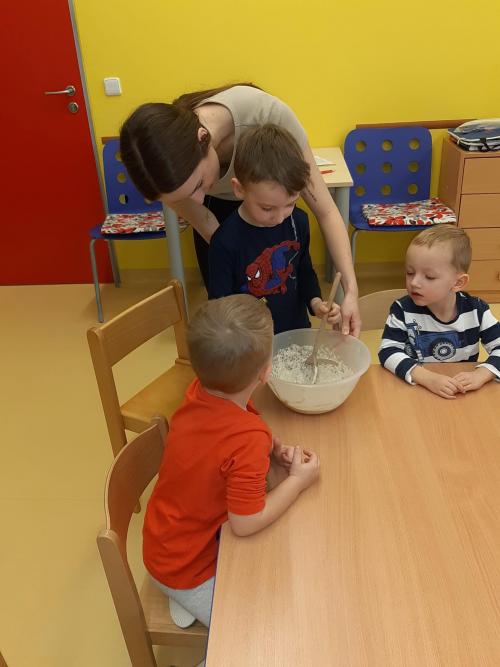 Projektový den