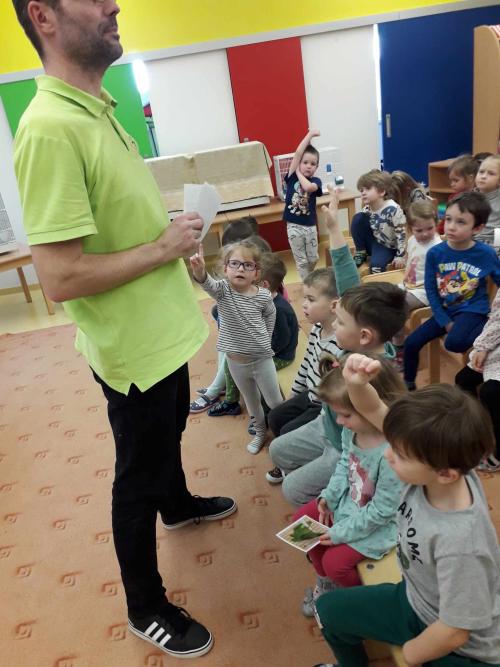 Ekologicko-chovatelský program