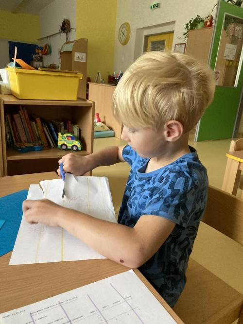 Tvoření u Soviček